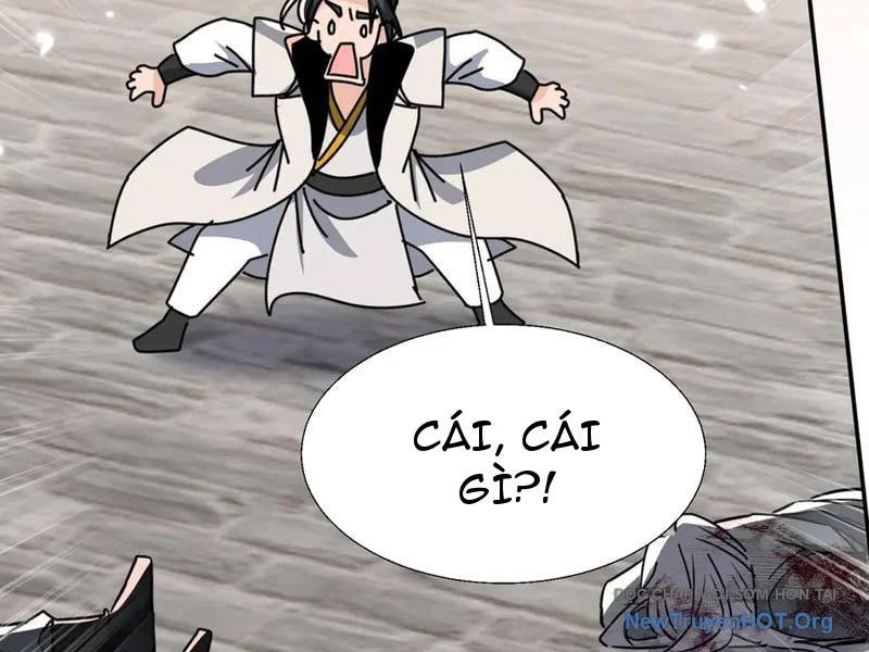 Đồ Đệ Nữ Đế Của Ta Muốn Hắc Hóa! Chapter 64 50