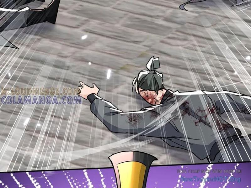 Đồ Đệ Nữ Đế Của Ta Muốn Hắc Hóa! Chapter 64 51