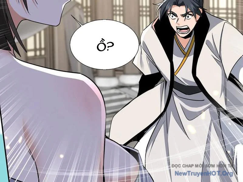 Đồ Đệ Nữ Đế Của Ta Muốn Hắc Hóa! Chapter 64 57