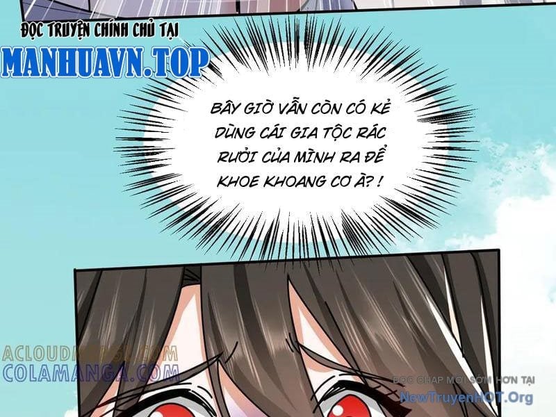 Đồ Đệ Nữ Đế Của Ta Muốn Hắc Hóa! Chapter 64 58