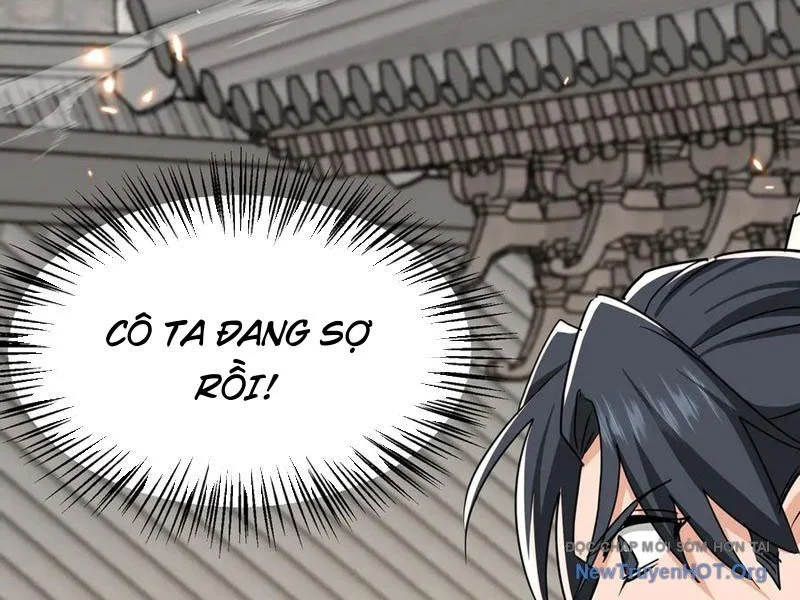Đồ Đệ Nữ Đế Của Ta Muốn Hắc Hóa! Chapter 64 60