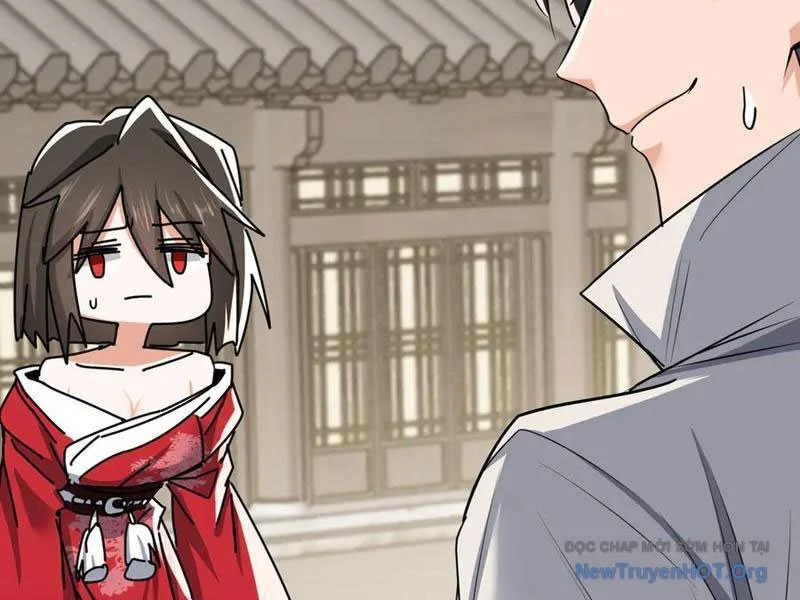 Đồ Đệ Nữ Đế Của Ta Muốn Hắc Hóa! Chapter 64 61