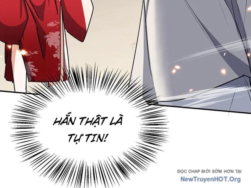 Đồ Đệ Nữ Đế Của Ta Muốn Hắc Hóa! Chapter 64 62