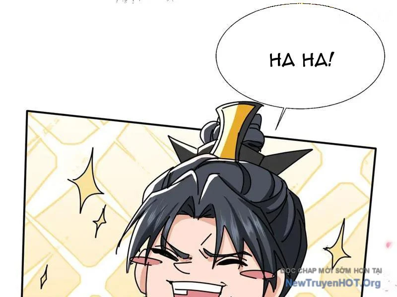 Đồ Đệ Nữ Đế Của Ta Muốn Hắc Hóa! Chapter 64 63