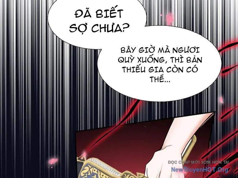 Đồ Đệ Nữ Đế Của Ta Muốn Hắc Hóa! Chapter 64 65