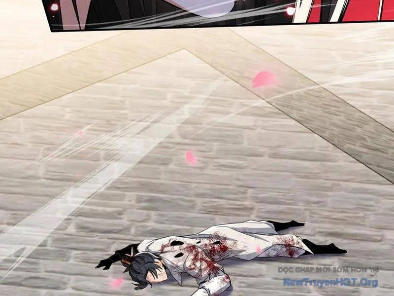 Đồ Đệ Nữ Đế Của Ta Muốn Hắc Hóa! Chapter 64 72