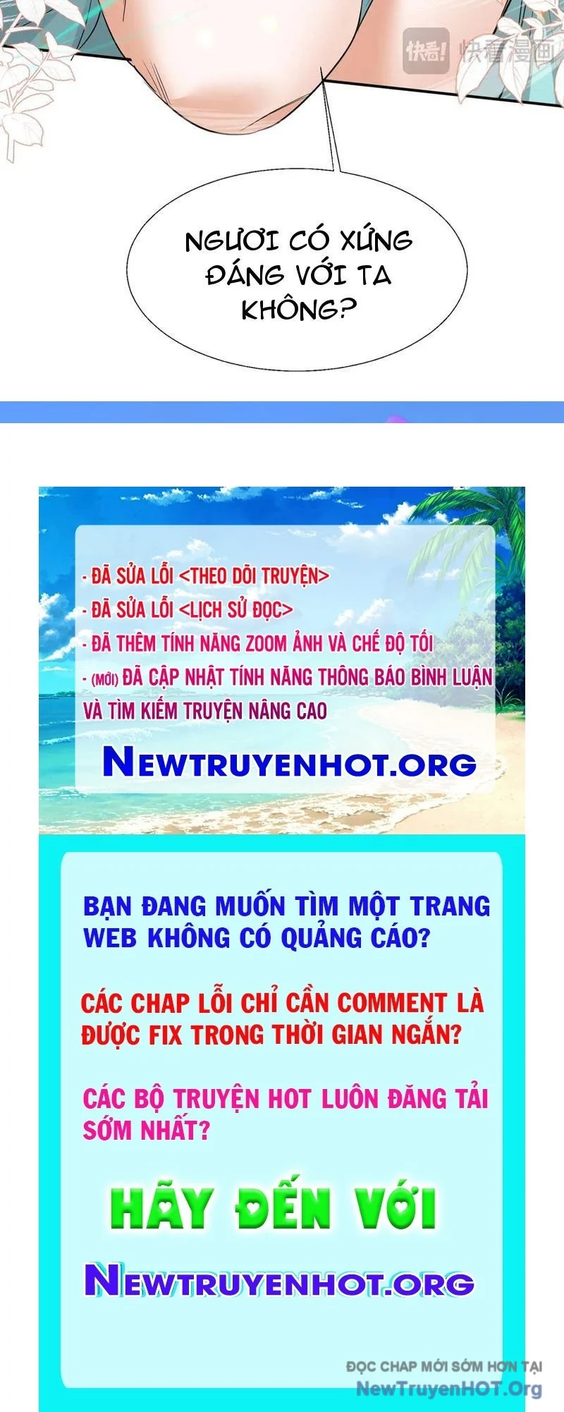 Đồ Đệ Nữ Đế Của Ta Muốn Hắc Hóa! Chapter 64 94