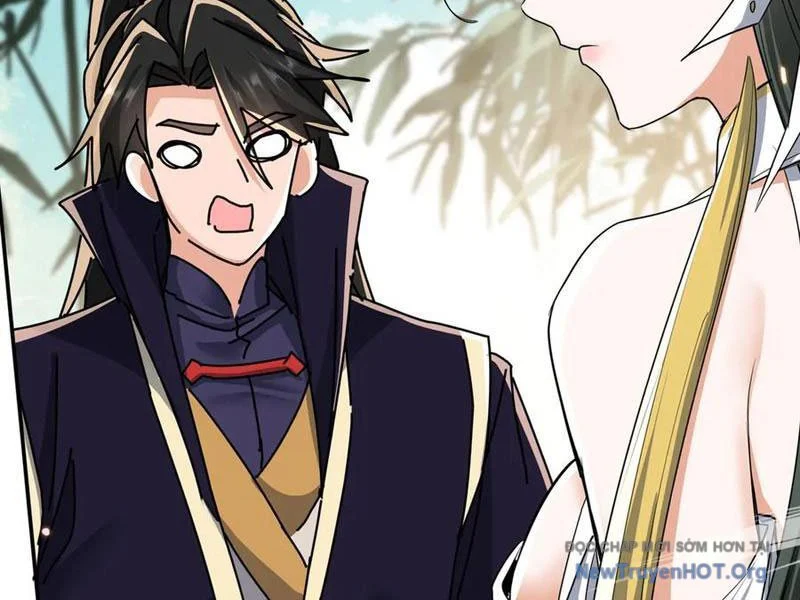 Đồ Đệ Nữ Đế Của Ta Muốn Hắc Hóa! Chapter 65 - Trang 3