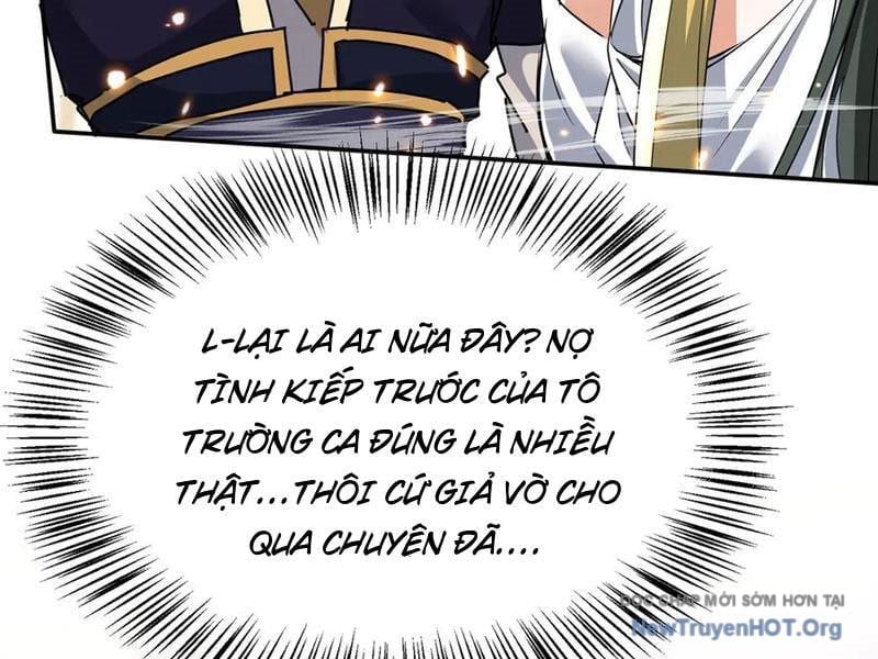 Đồ Đệ Nữ Đế Của Ta Muốn Hắc Hóa! Chapter 65 - Trang 3