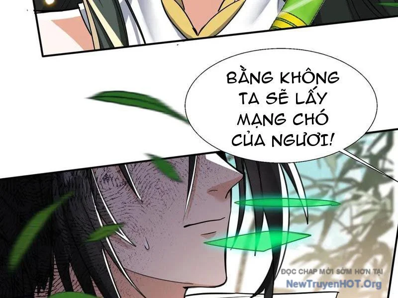 Đồ Đệ Nữ Đế Của Ta Muốn Hắc Hóa! Chapter 65 - Trang 3