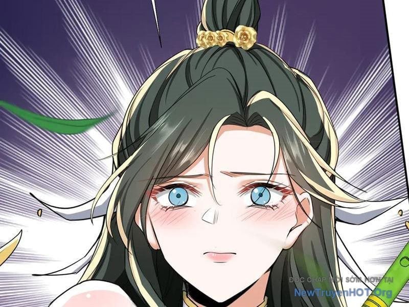 Đồ Đệ Nữ Đế Của Ta Muốn Hắc Hóa! Chapter 65 - Trang 3