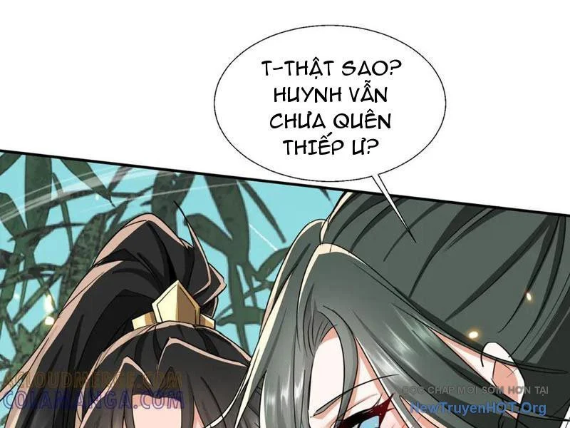 Đồ Đệ Nữ Đế Của Ta Muốn Hắc Hóa! Chapter 65 - Trang 3
