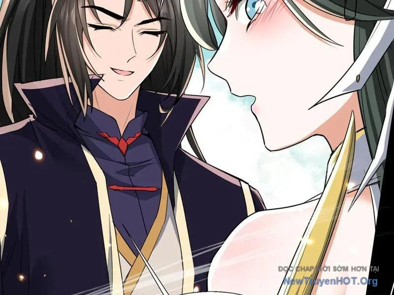 Đồ Đệ Nữ Đế Của Ta Muốn Hắc Hóa! Chapter 65 - Trang 3