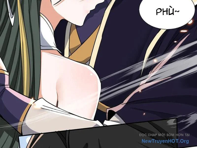 Đồ Đệ Nữ Đế Của Ta Muốn Hắc Hóa! Chapter 65 - Trang 3