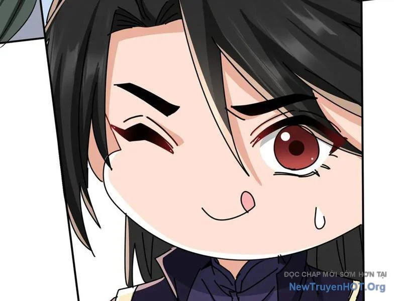 Đồ Đệ Nữ Đế Của Ta Muốn Hắc Hóa! Chapter 65 - Trang 3
