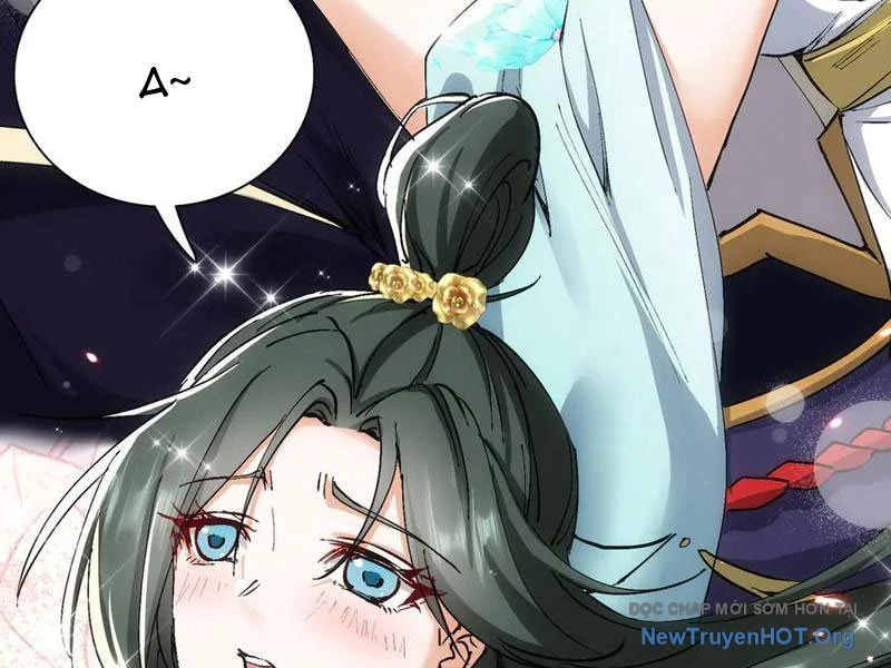Đồ Đệ Nữ Đế Của Ta Muốn Hắc Hóa! Chapter 65 - Trang 3