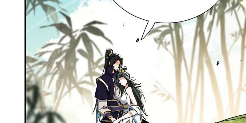 Đồ Đệ Nữ Đế Của Ta Muốn Hắc Hóa! Chapter 65 - Trang 3