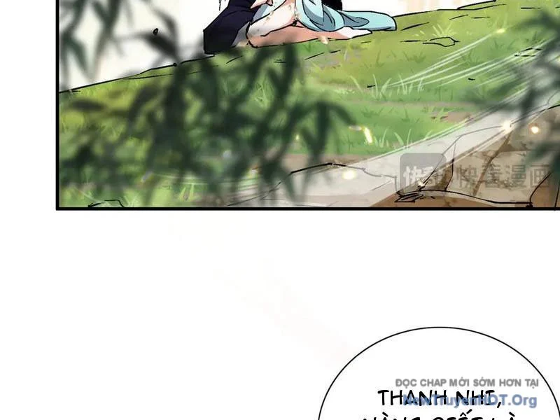 Đồ Đệ Nữ Đế Của Ta Muốn Hắc Hóa! Chapter 65 - Trang 3