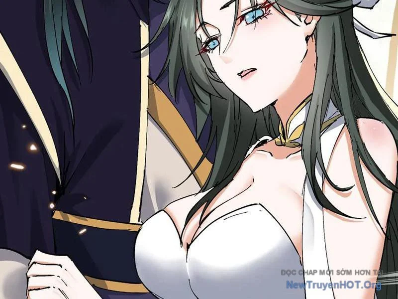 Đồ Đệ Nữ Đế Của Ta Muốn Hắc Hóa! Chapter 65 - Trang 3