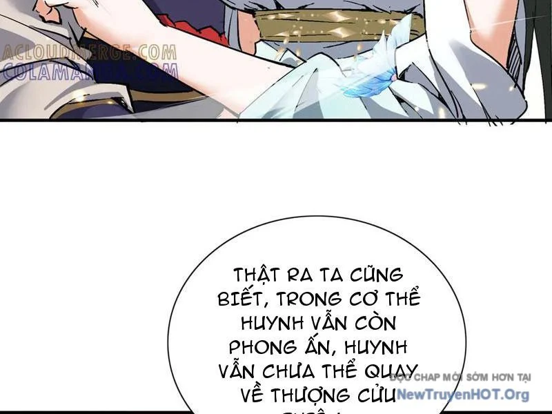 Đồ Đệ Nữ Đế Của Ta Muốn Hắc Hóa! Chapter 65 - Trang 3