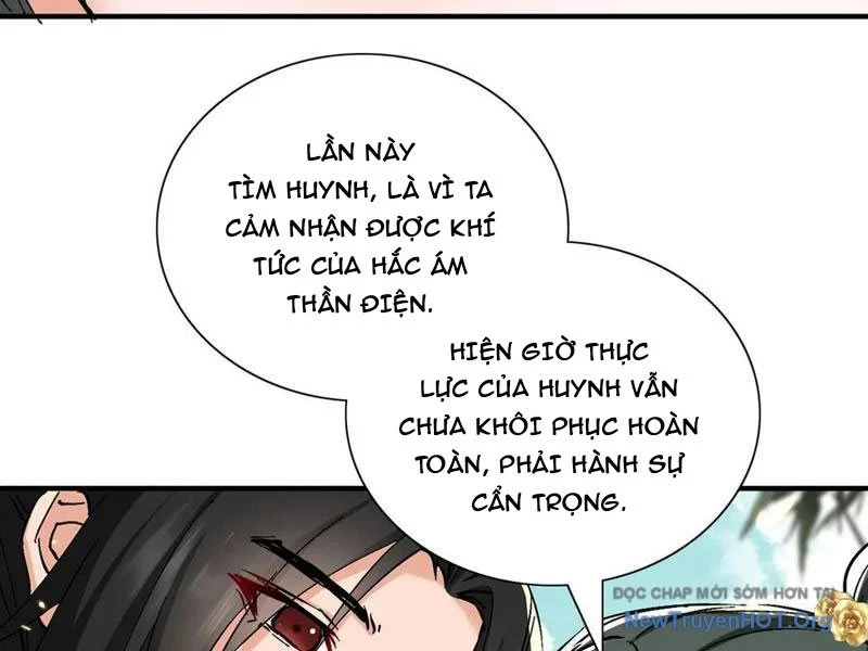 Đồ Đệ Nữ Đế Của Ta Muốn Hắc Hóa! Chapter 65 - Trang 3