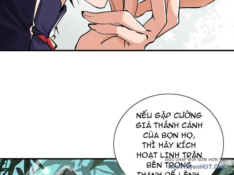 Đồ Đệ Nữ Đế Của Ta Muốn Hắc Hóa! Chapter 65 - Trang 3