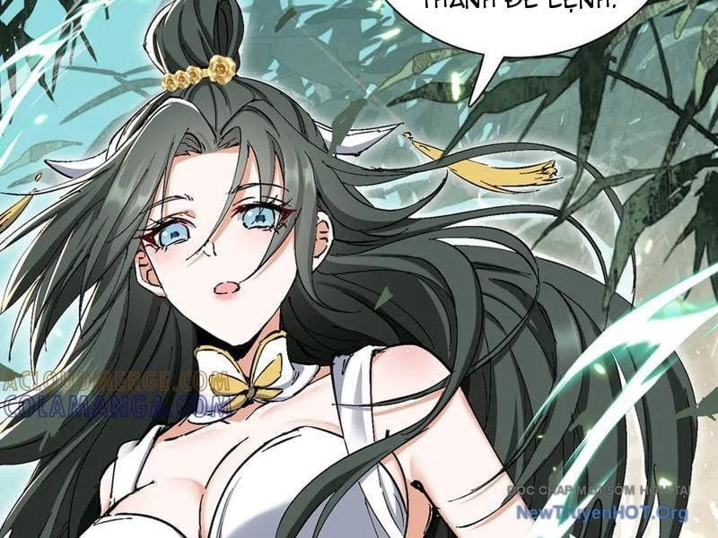 Đồ Đệ Nữ Đế Của Ta Muốn Hắc Hóa! Chapter 65 - Trang 3
