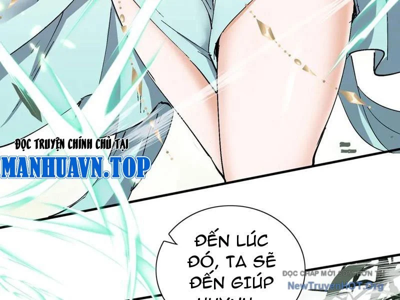 Đồ Đệ Nữ Đế Của Ta Muốn Hắc Hóa! Chapter 65 - Trang 3
