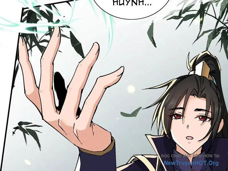 Đồ Đệ Nữ Đế Của Ta Muốn Hắc Hóa! Chapter 65 - Trang 3