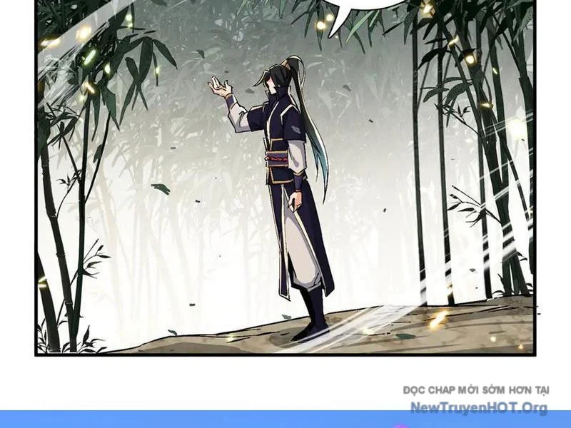 Đồ Đệ Nữ Đế Của Ta Muốn Hắc Hóa! Chapter 65 - Trang 3