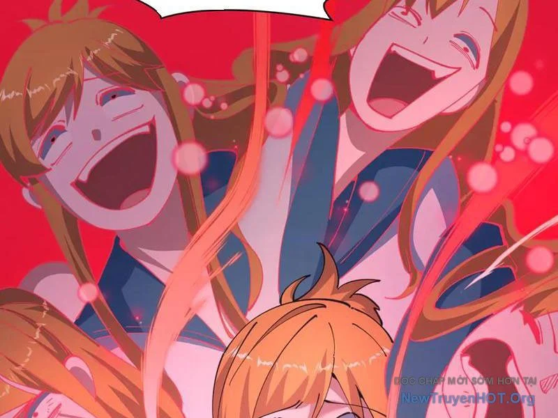 Đồ Đệ Nữ Đế Của Ta Muốn Hắc Hóa! Chapter 65 - Trang 3