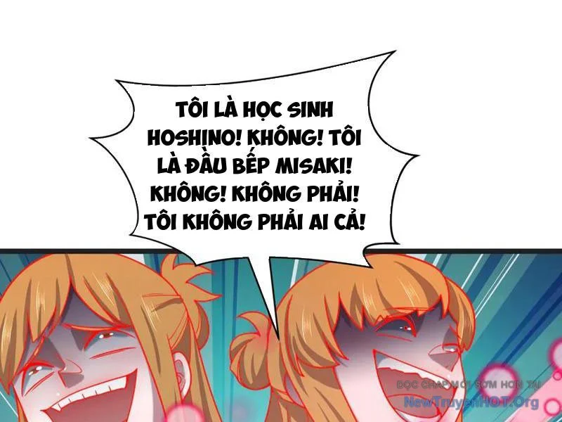 Đồ Đệ Nữ Đế Của Ta Muốn Hắc Hóa! Chapter 65 - Trang 3