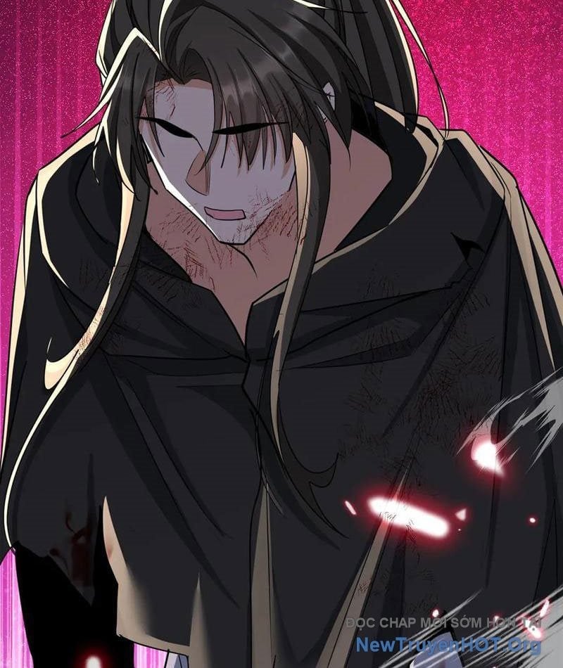 Đồ Đệ Nữ Đế Của Ta Muốn Hắc Hóa! Chapter 68 - Next 