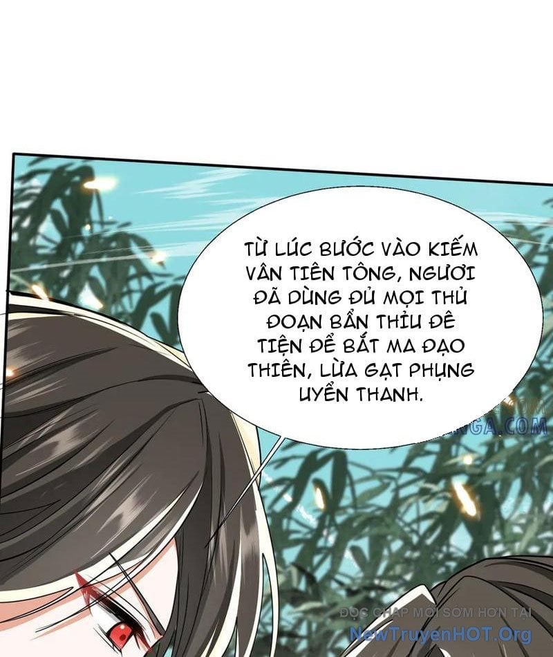 Đồ Đệ Nữ Đế Của Ta Muốn Hắc Hóa! Chapter 68 - Next 