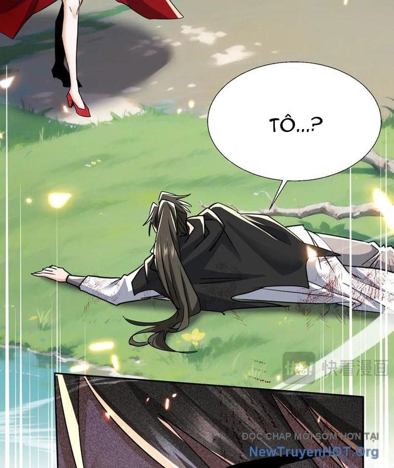 Đồ Đệ Nữ Đế Của Ta Muốn Hắc Hóa! Chapter 68 - Next 