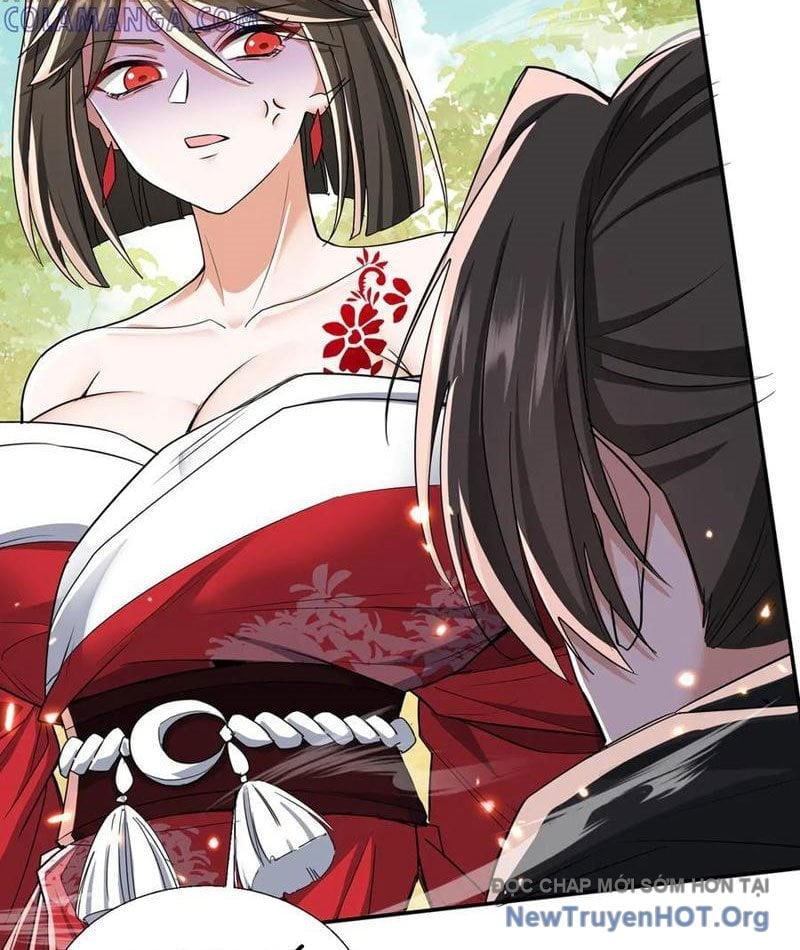 Đồ Đệ Nữ Đế Của Ta Muốn Hắc Hóa! Chapter 68 - Next 