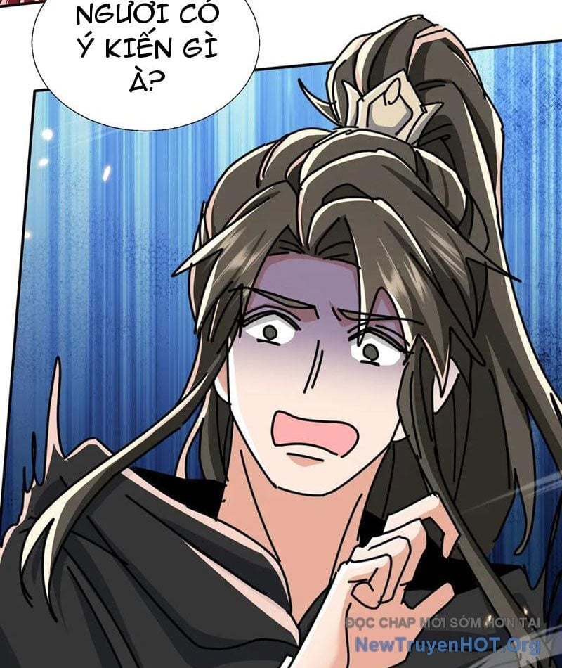 Đồ Đệ Nữ Đế Của Ta Muốn Hắc Hóa! Chapter 68 - Next 