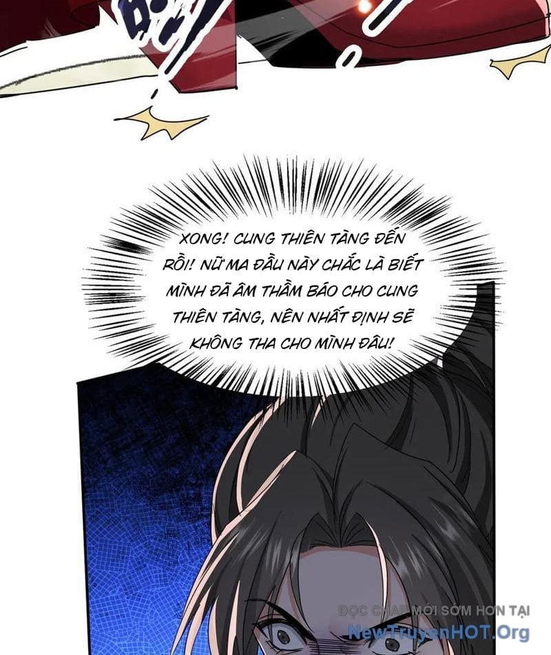 Đồ Đệ Nữ Đế Của Ta Muốn Hắc Hóa! Chapter 68 - Next 