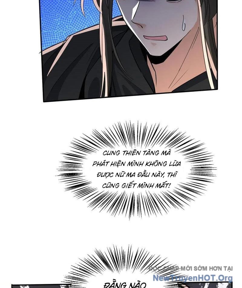 Đồ Đệ Nữ Đế Của Ta Muốn Hắc Hóa! Chapter 68 - Next 