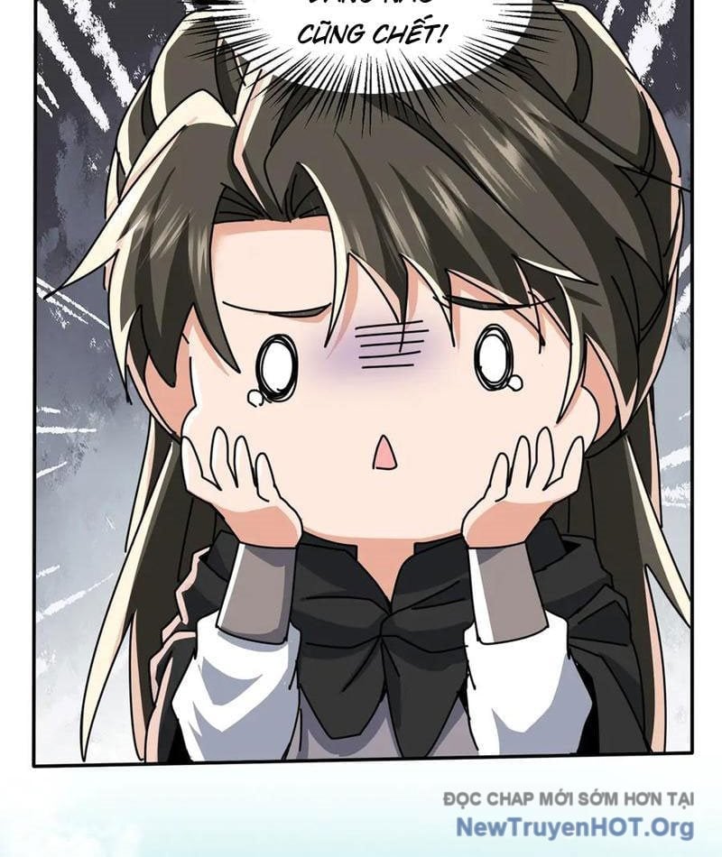 Đồ Đệ Nữ Đế Của Ta Muốn Hắc Hóa! Chapter 68 - Next 