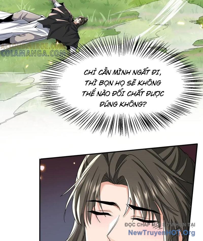 Đồ Đệ Nữ Đế Của Ta Muốn Hắc Hóa! Chapter 68 - Next 