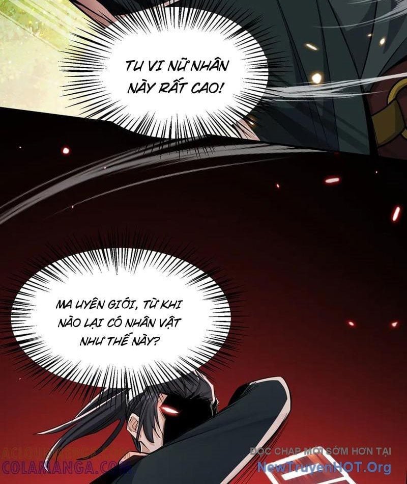 Đồ Đệ Nữ Đế Của Ta Muốn Hắc Hóa! Chapter 68 - Next 