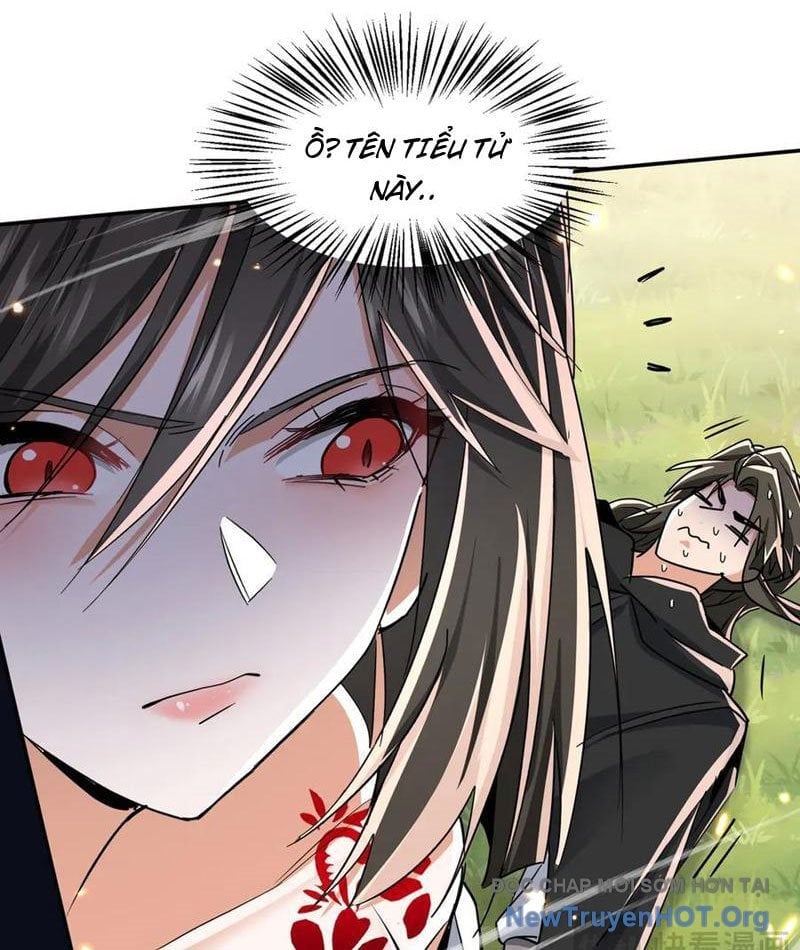 Đồ Đệ Nữ Đế Của Ta Muốn Hắc Hóa! Chapter 68 - Next 