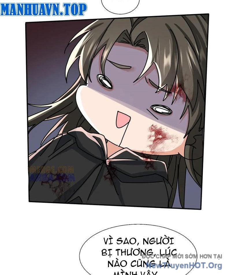 Đồ Đệ Nữ Đế Của Ta Muốn Hắc Hóa! Chapter 68 - Next 