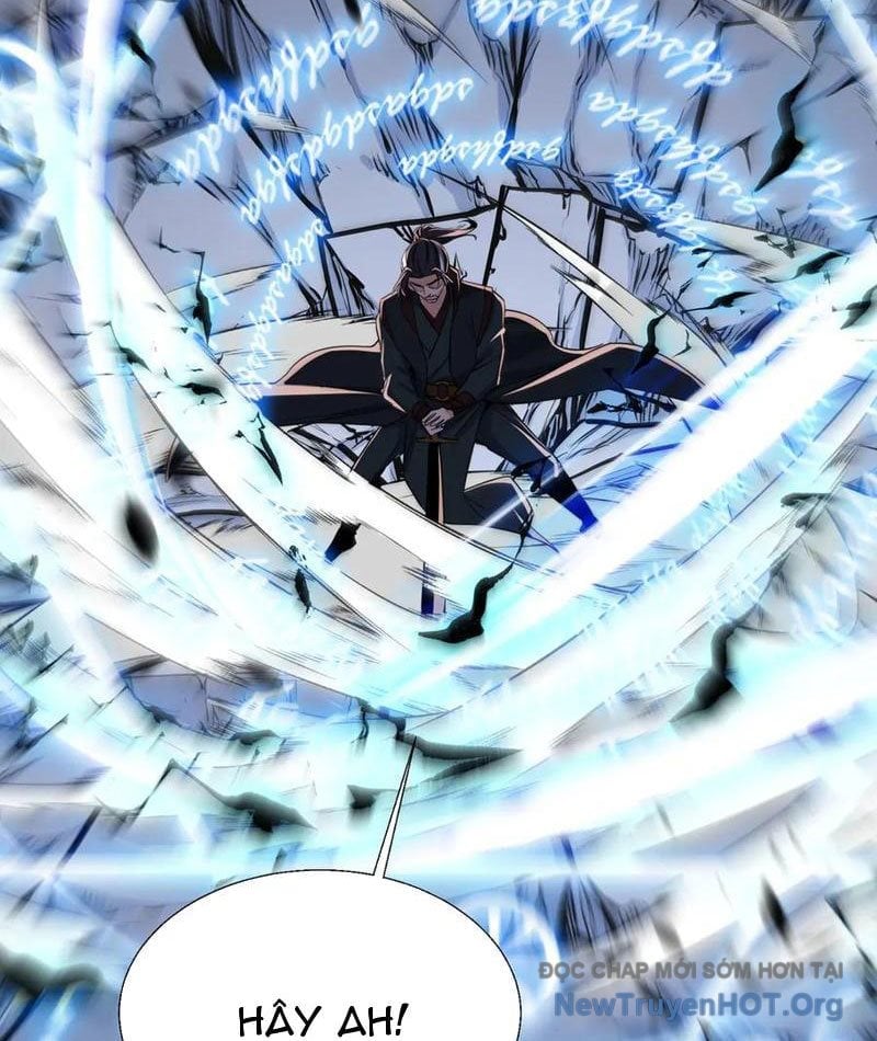 Đồ Đệ Nữ Đế Của Ta Muốn Hắc Hóa! Chapter 68 - Next 