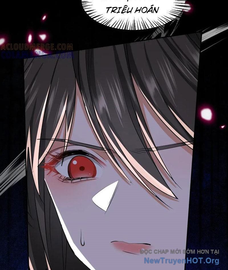 Đồ Đệ Nữ Đế Của Ta Muốn Hắc Hóa! Chapter 69 7