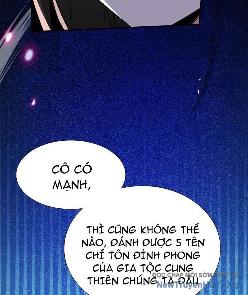 Đồ Đệ Nữ Đế Của Ta Muốn Hắc Hóa! Chapter 69 8