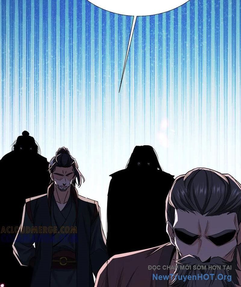 Đồ Đệ Nữ Đế Của Ta Muốn Hắc Hóa! Chapter 69 9