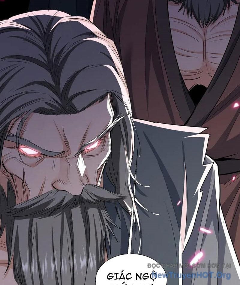 Đồ Đệ Nữ Đế Của Ta Muốn Hắc Hóa! Chapter 69 10