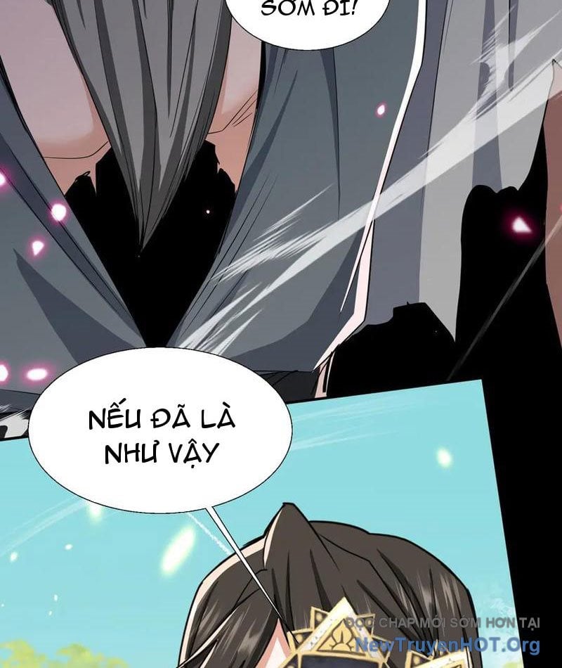 Đồ Đệ Nữ Đế Của Ta Muốn Hắc Hóa! Chapter 69 11